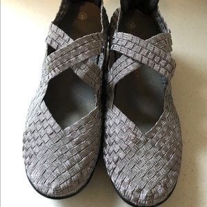 Bernie Mev Wedges - Size 39